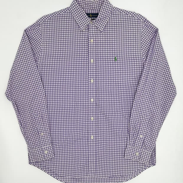 폴로 랄프로렌 셔츠