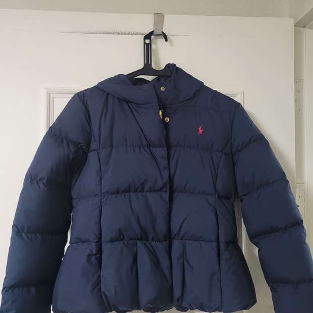 폴로 랄프로렌 16Y 패딩