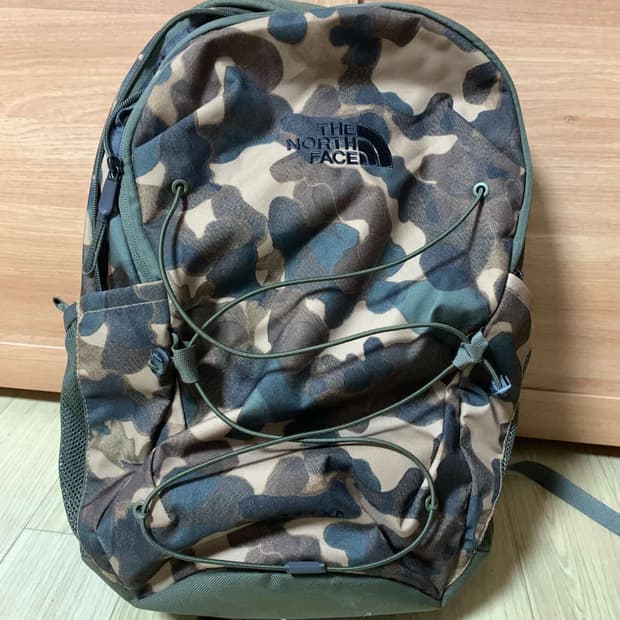 THE NORTH FACE JESTER KHAKI