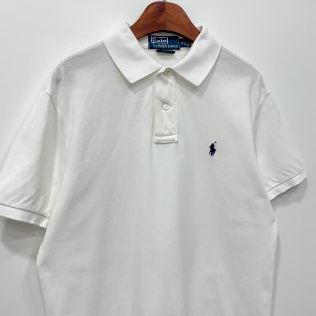 Polo Ralph Lauren 피케 반팔티셔츠