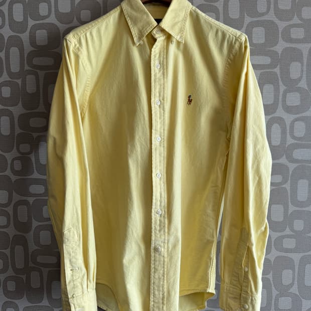 Ralph Lauren 폴로 랄프로렌 스트레치 옥스포드 셔츠 M