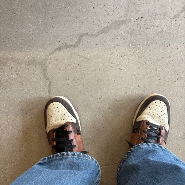 나이키 보데가 덩크 280u