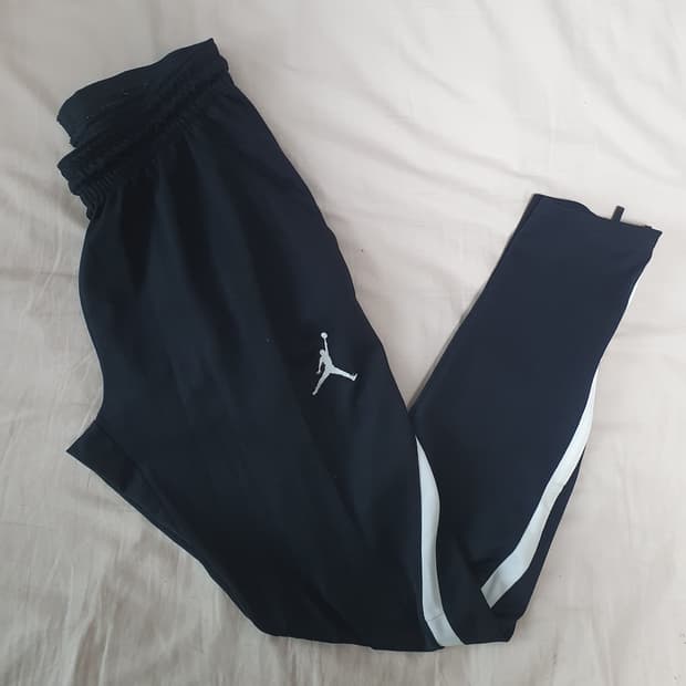 NIKE 나이키 DRY-FIT 조던 트레이닝 팬츠)32