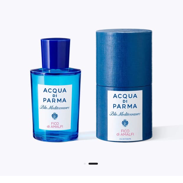 아쿠아 디 파르마 피코 디 아말피 100ml