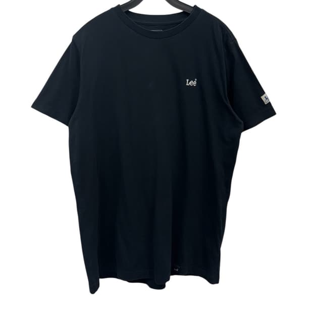 LEE 반팔티