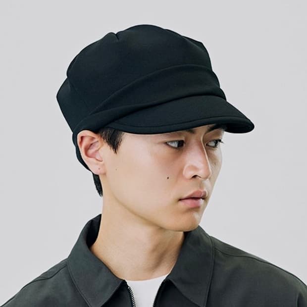 카시라 펠리엇 캡