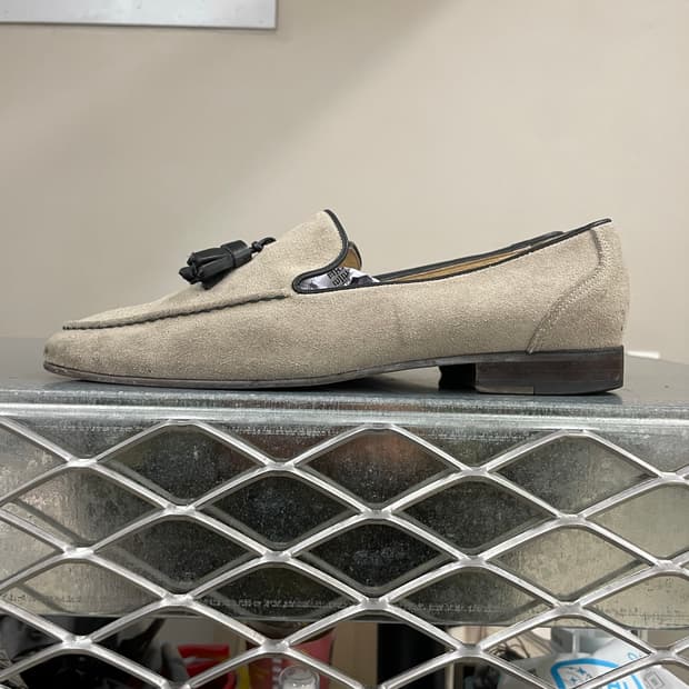 피렌체 아뜨리에 태슬로퍼 260