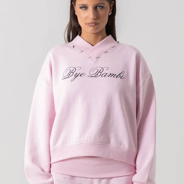 byebambi 트레이닝 셋업