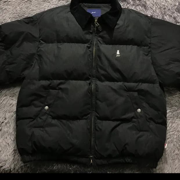 [M, 23년, 공용]# 예일 (YALE) 프리마로프트 숏 푸퍼 패딩