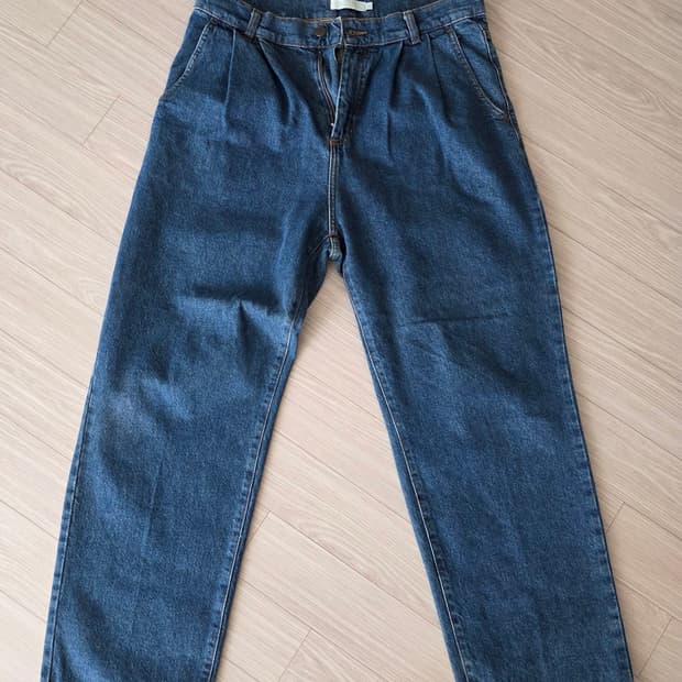 MFPEN BIG JEAN M SIZE