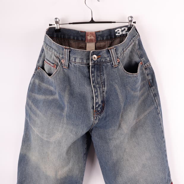 Quick Silver Denim pants(32인치)