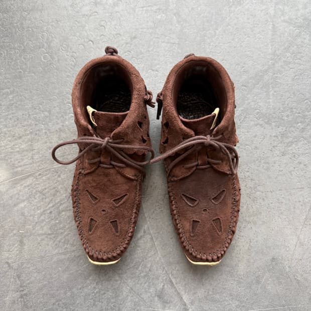 비즈빔 visvim FBT