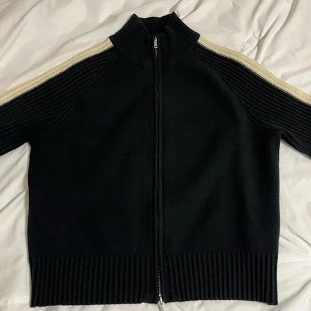 무신사 스탠다드 여성 니트