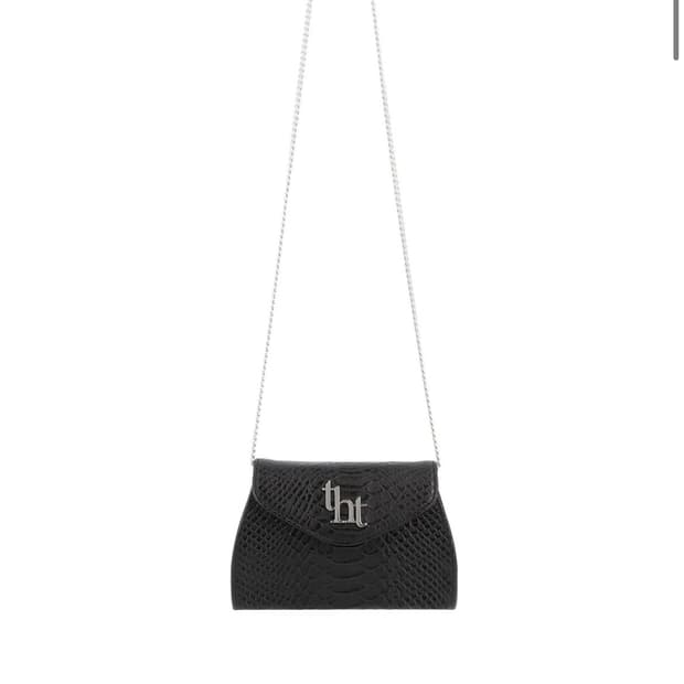 쓰리타임즈 mini moon bag