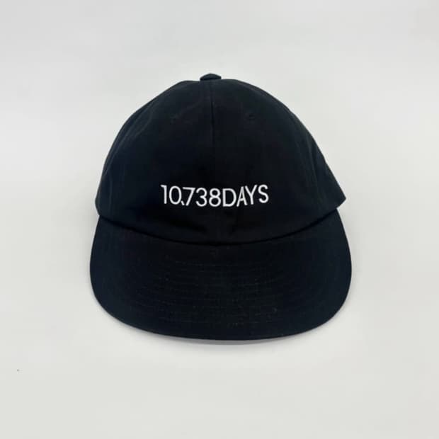 라드뮤지션 빅캡