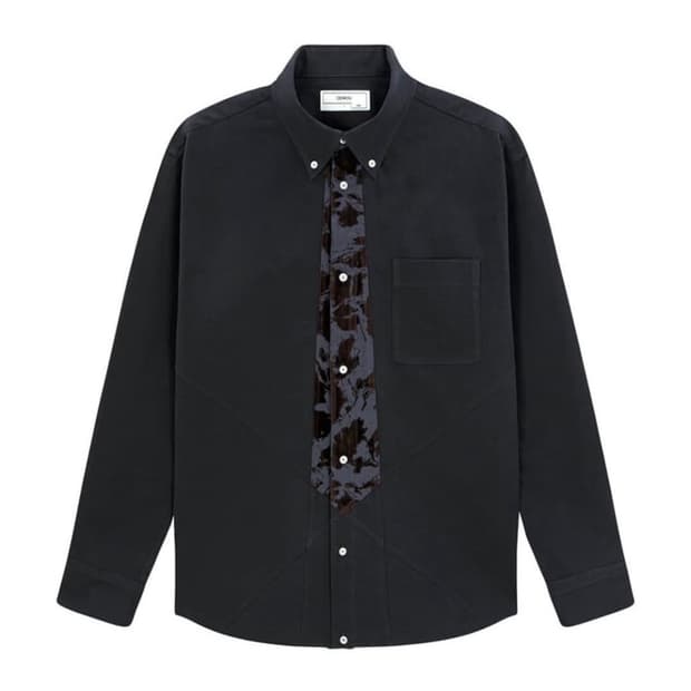 Ceimou 세이모우 132셔츠