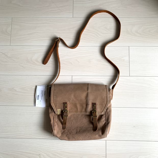 22ss KAYENTA SHOULDER BAG (M)