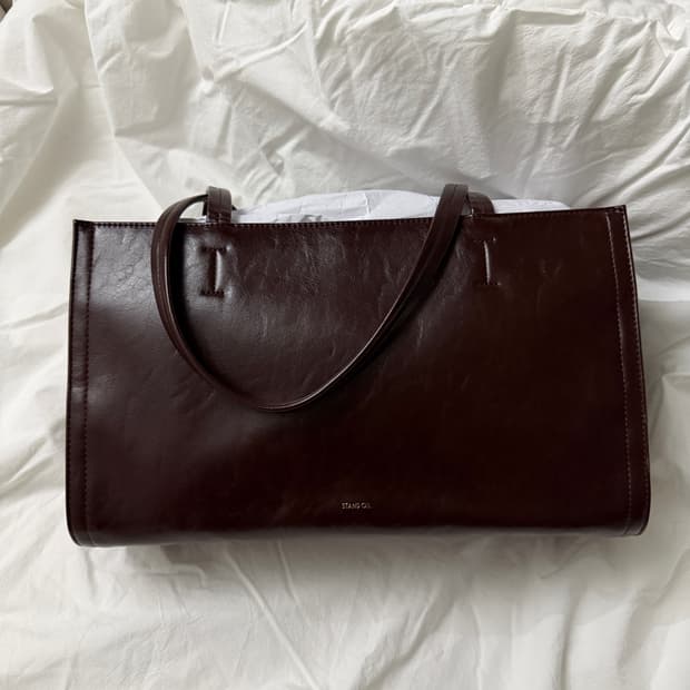 스탠드오일 오블롱백