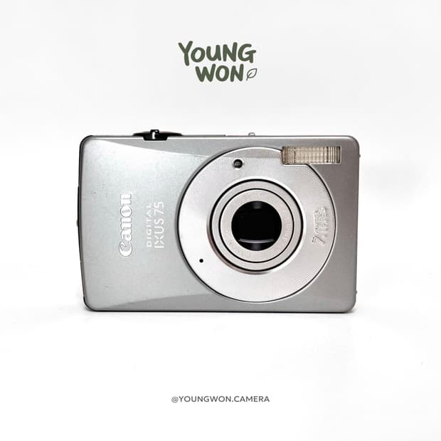 (풀박스!✨) 캐논 익서스 75 | 익시 IXY 90 | 익서스75