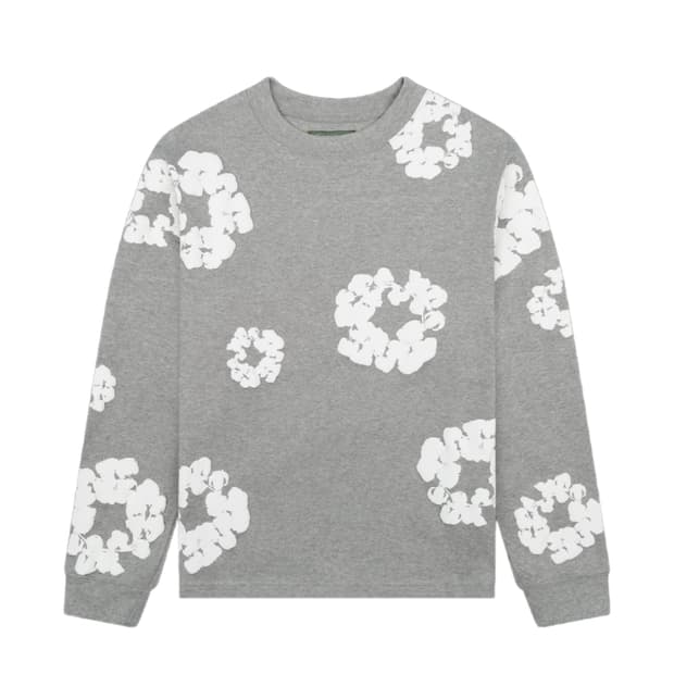 데님티어스 롱슬리브 판매