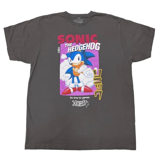 소닉 (Sonic)