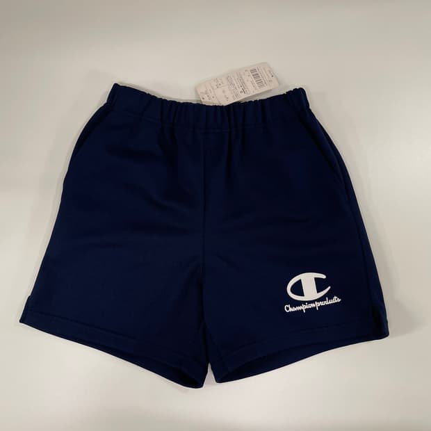 챔피온 90s 올드 빈티지 우먼스 스포츠 쇼츠 팬츠 Champion