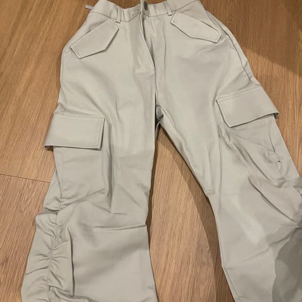 Pesto 바지(새상품)