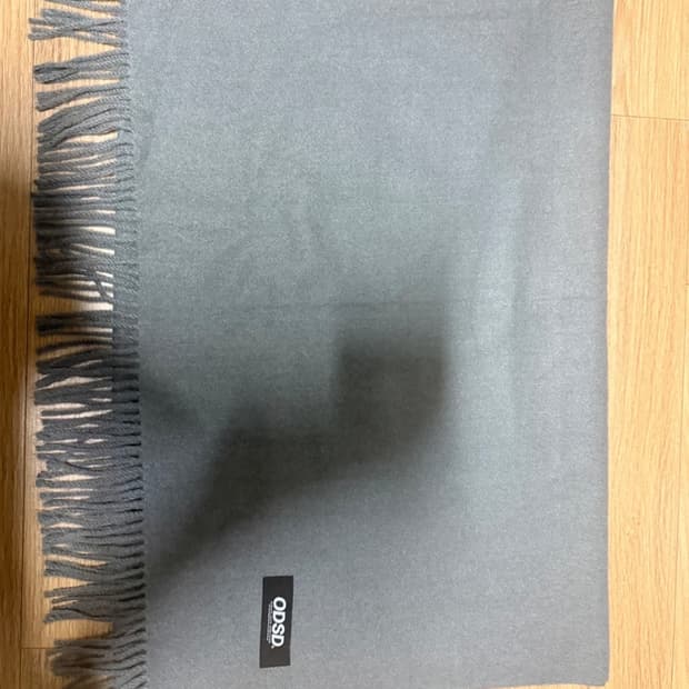 오드스튜디오 목도리