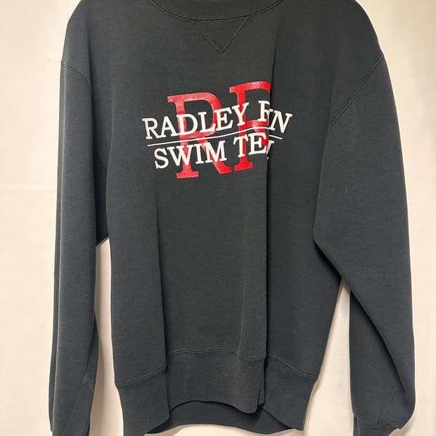 90s usa 러셀 스웻셔츠 맨투맨