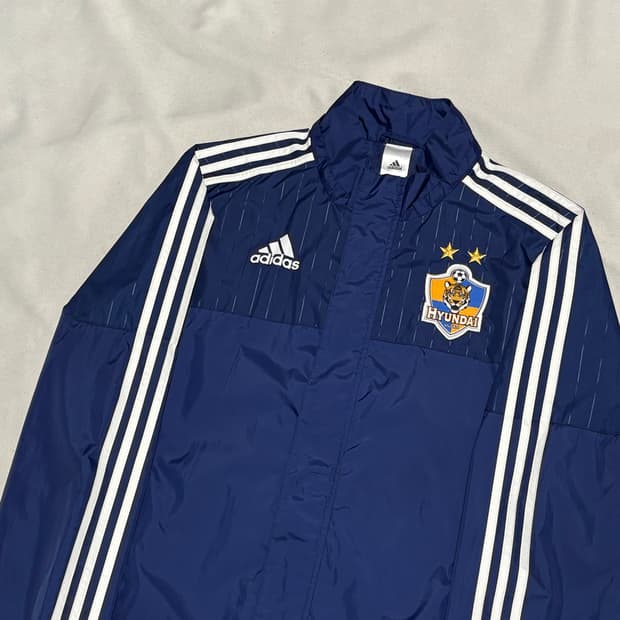 100 아디다스 14-15 울산현대 바람막이