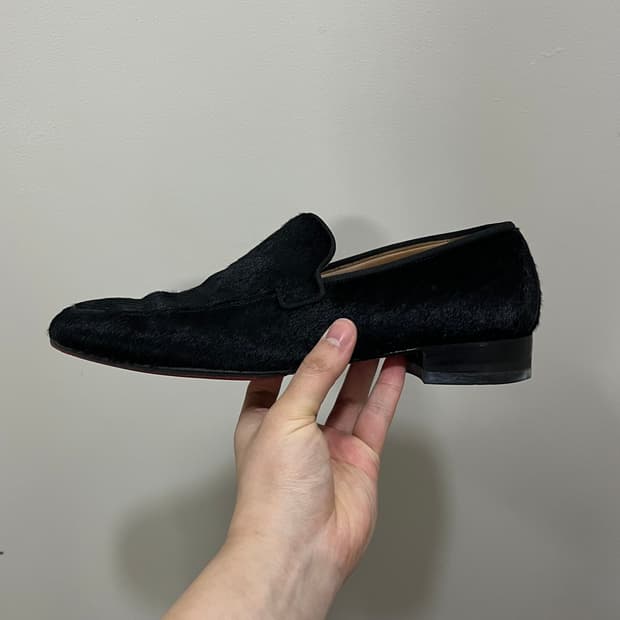 Christian Louboutin Loafers