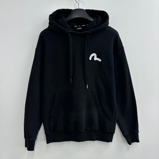 95 에비수 남자 루즈핏 후드티