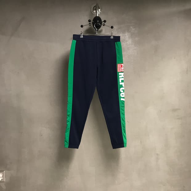 폴로 랄프로렌 P-93 스웨트팬츠 M