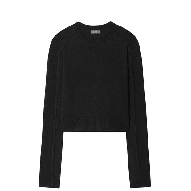 엑슬림 EP.6 WOMEN 01 KNIT