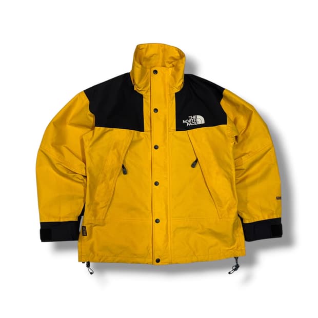 90s 노스페이스 OG 고어텍스 마운틴 자켓 (M)  