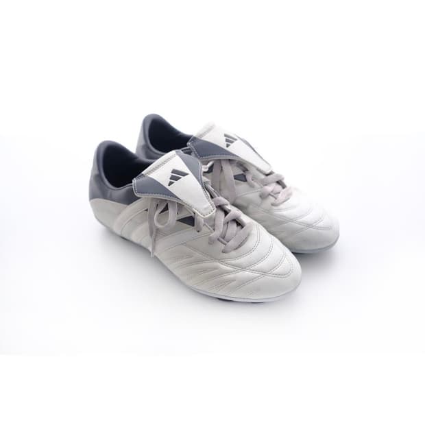 Adidas Pathiqe TRX HG, 2004