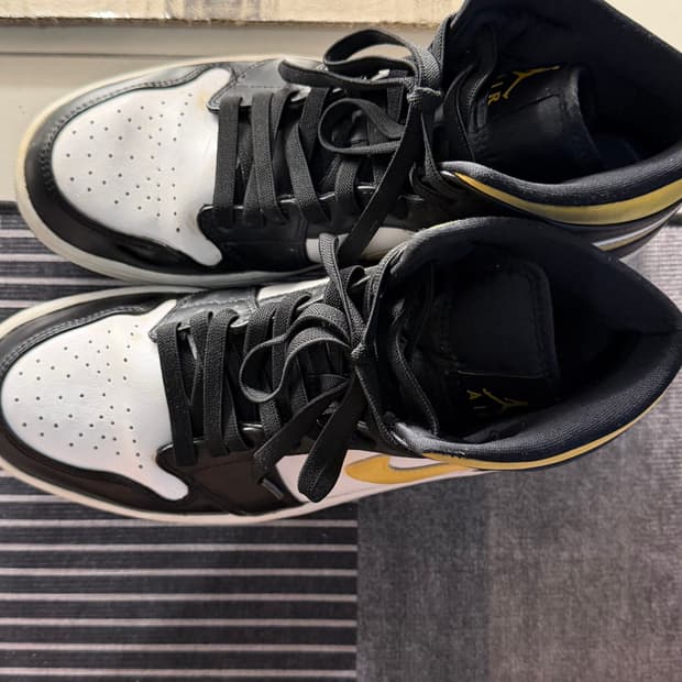 나이키 조던 미드 275