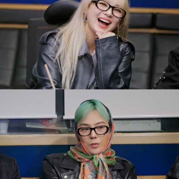 뮤지엄바이비컨 museum 61 안경