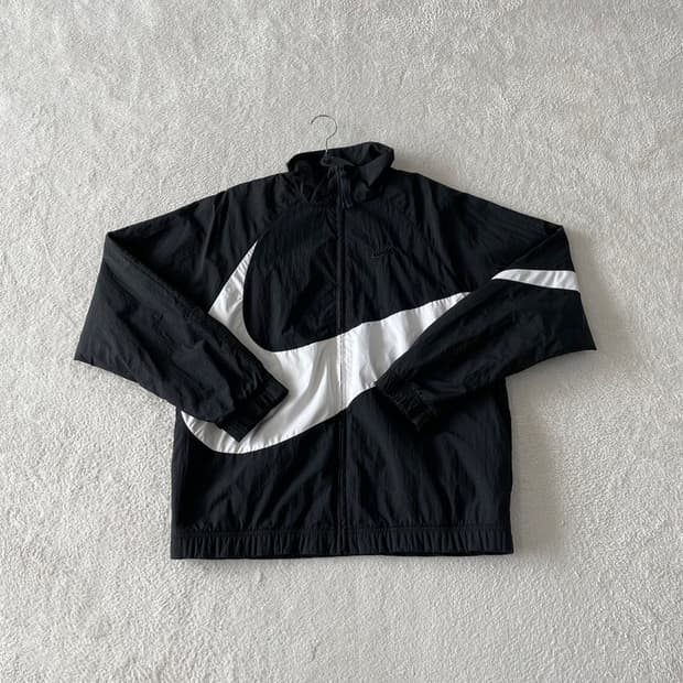 S 나이키 빅스우시 바람막이 90