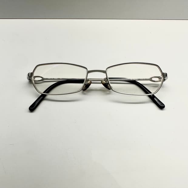 까르띠에 Cdecor Hexasquare 안경