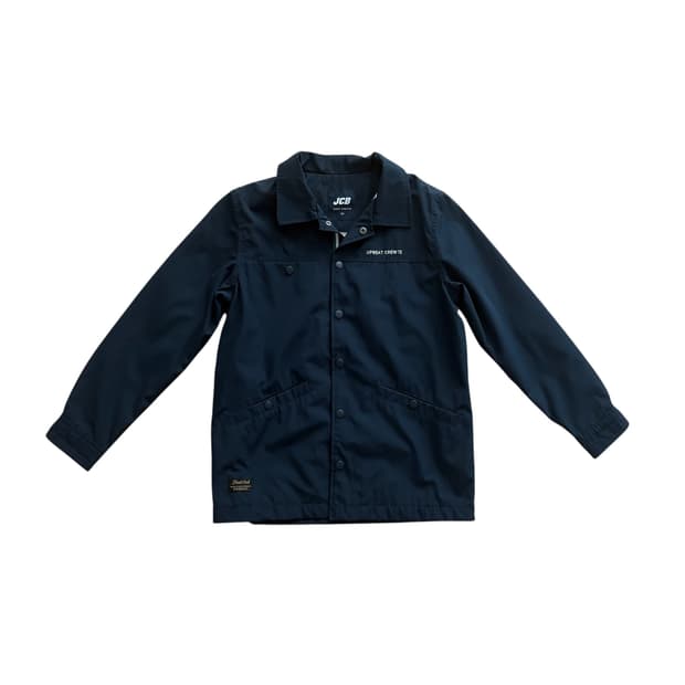 JCB 자켓