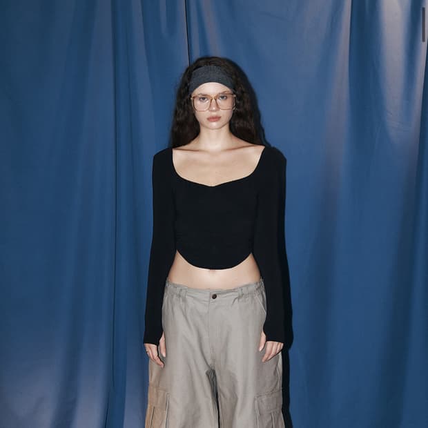 플리즈노팔로우 미스티 셔링탑