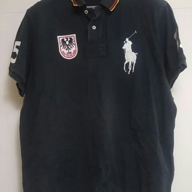 빅포니 독일 반팔 구합니다