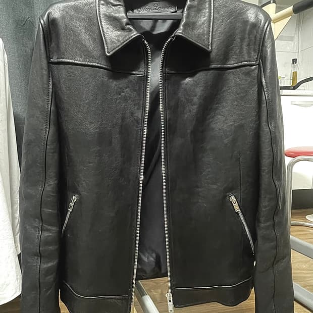 느와르 라르메스 STANDARD JK#8 46