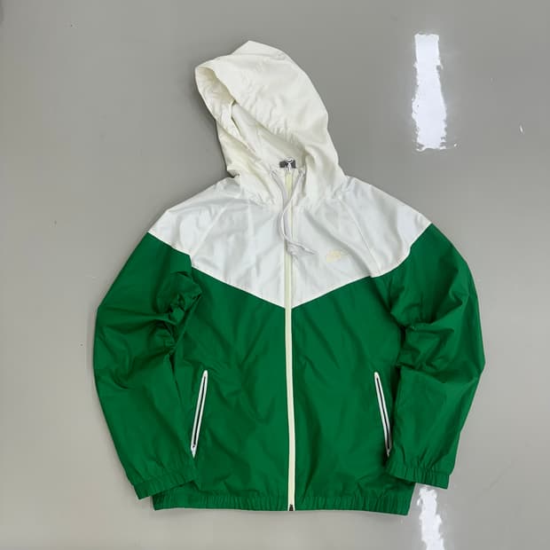 00’s 나이키 윈드브레이커 자켓