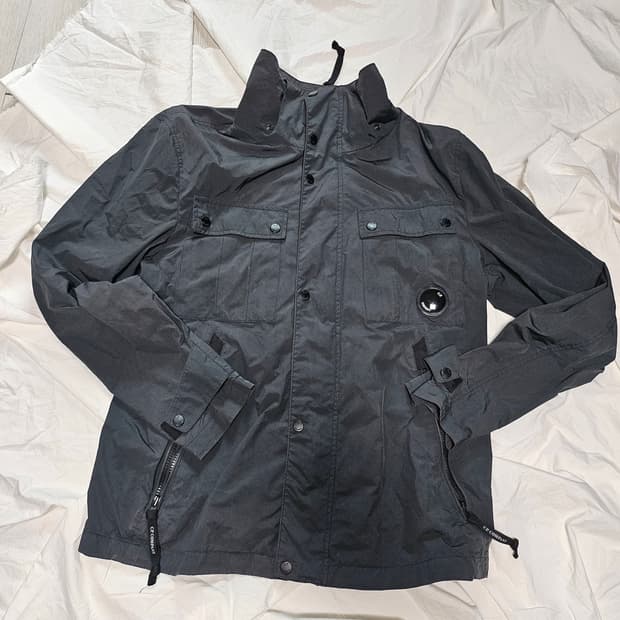 16s C.P컴퍼니 윈드브레이커 바람막이 105 XL(후드분실)