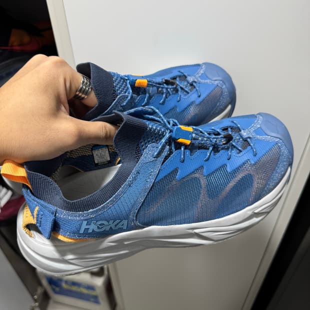 Hoka hopara 2 stardust