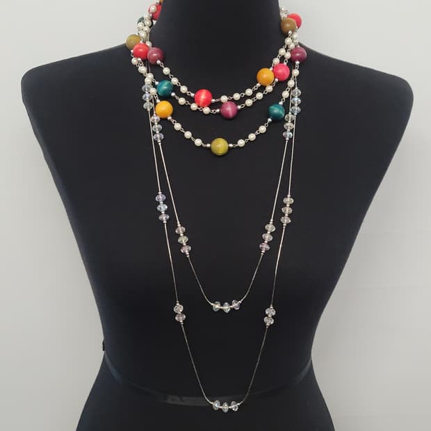 necklace set