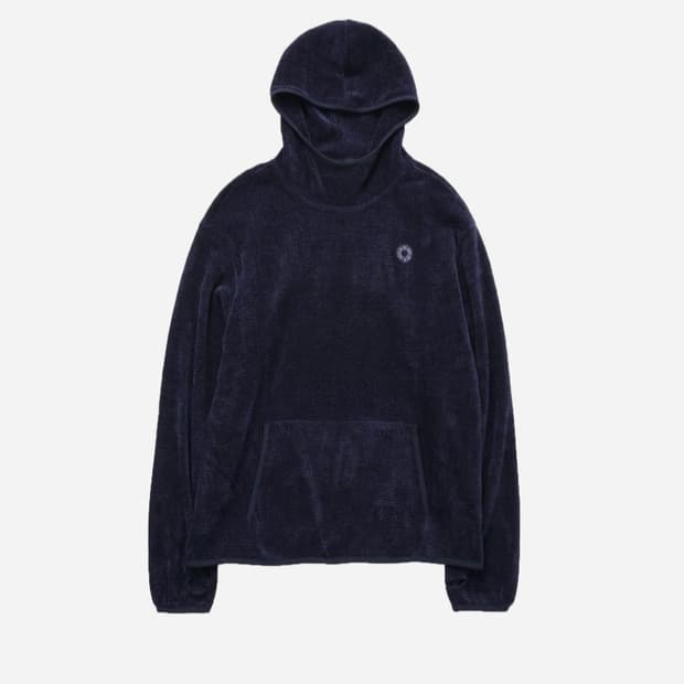 999휴머니티 어드벤처 소프트 후드 네이비 2