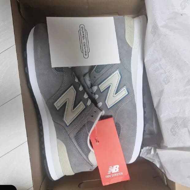 [새제품]뉴발란스 574